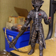 Illustration for article titled iDark Souls /iCharacters Turned Into Amazing Statues
